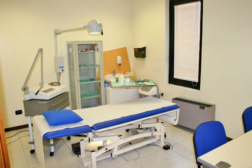 Studio Dentistico Centro Diagnostico San Carlo