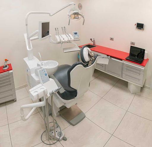 Studio Dentistico Centro Odontoiatrico logo