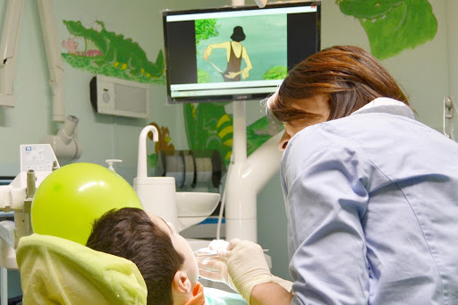 Studio Dentistico Floridi | Citta Di Castello logo