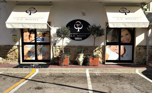 Studio Dentistico Centro Medico San Giuseppe logo