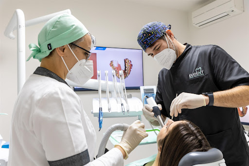 Studio Dentistico Eudent