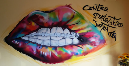 Studio Dentistico Centro Odontoiatrico Sele logo