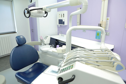 Studio Dentistico Centro Medico Beretta