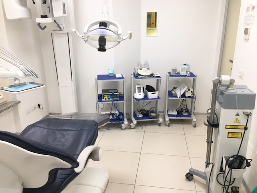 Studio Dentistico Berra dr Enrico logo
