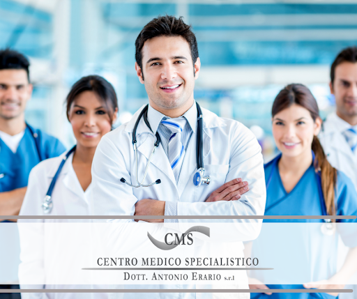 Studio Dentistico Centro Medico Erario