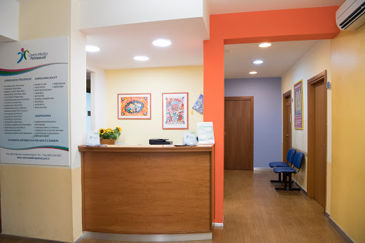 Studio Dentistico Centro Medico Petrazzuoli