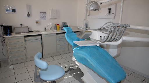 Studio Dentistico Centro Medico Piazza Fanti