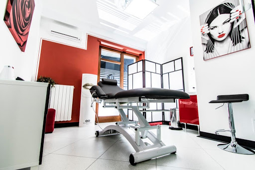Studio Dentistico Centro Medico Tuzza logo