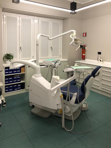 Studio Dentistico Centro Medico