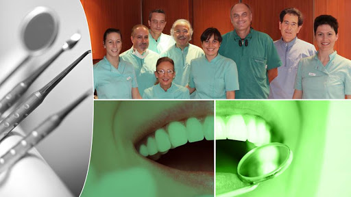 Studio Dentistico Centro Odontoiatria