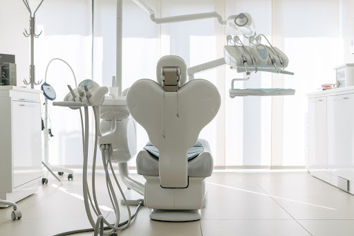 Studio Dentistico Andromeda