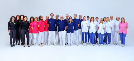 Studio Dentistico Centro Odontoiatrico Bresciano