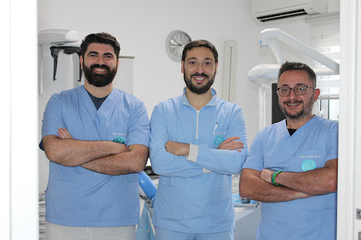 Studio Dentistico Centro Odontoiatrico Catanese logo