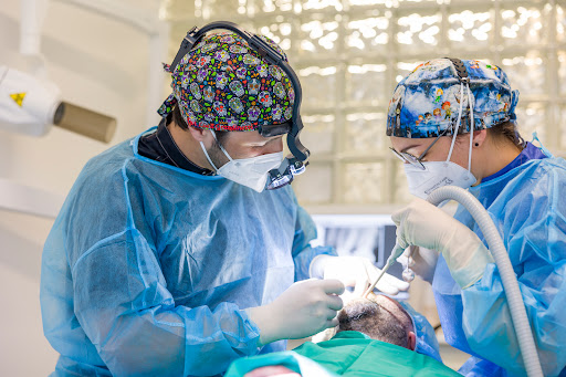 Studio Dentistico Centro Odontoiatrico Grandinetti