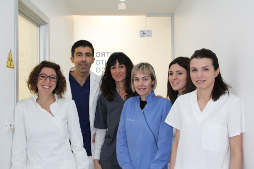 Studio Dentistico Centro Odontoiatrico Matteotti