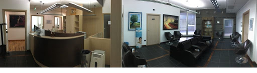 Studio Dentistico Centro Odontoiatrico Pavese