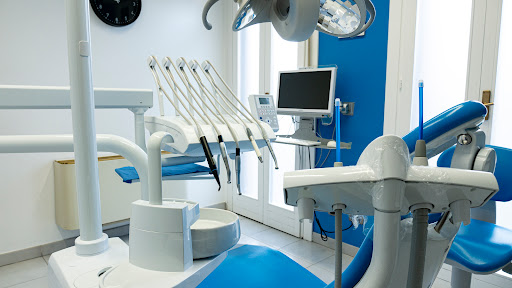 Studio Dentistico C.P.D