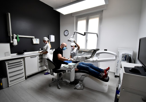Studio Dentistico Centro Odontoiatrico Sangalli