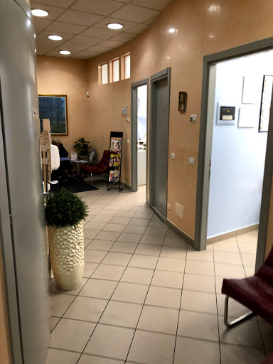 Studio Dentistico Tibaldi