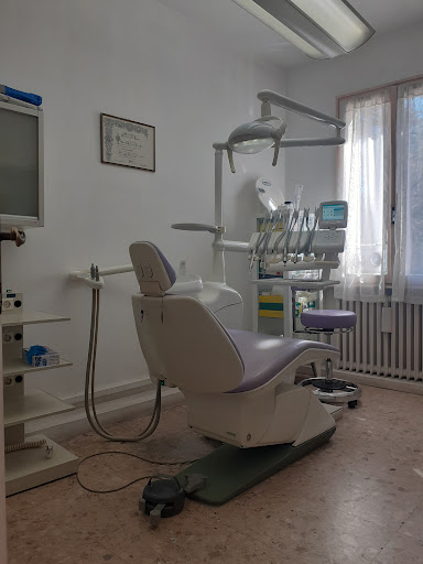 Studio Dentistico Dott.ssa Laura Parmeggiani