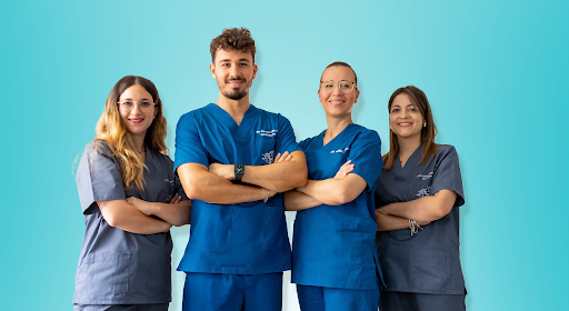 Studio Dentistico Chipa Dental Center logo