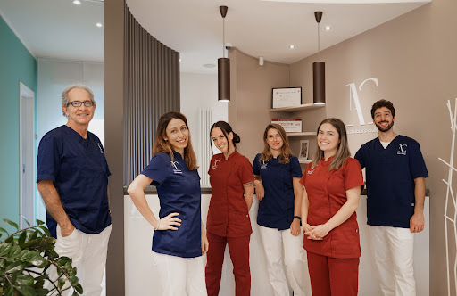 Studio Dentistico Ambulatorio Ciulla