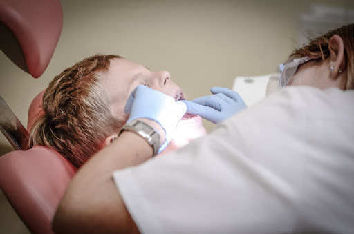Studio Dentistico Dottoressa Claudia Ariotto