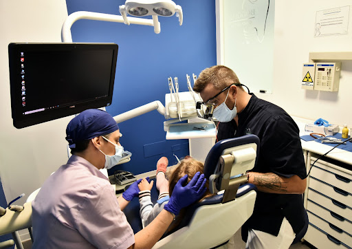 Studio Dentistico Clinica Boggian