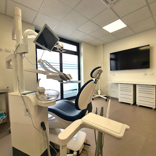 Studio Dentistico Clinica Boggian Ermelindi