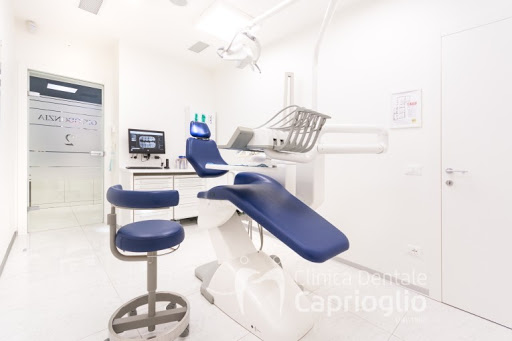 Studio Dentistico Clinica Dentale Caprioglio