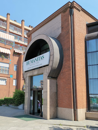 Studio Dentistico Humanitas