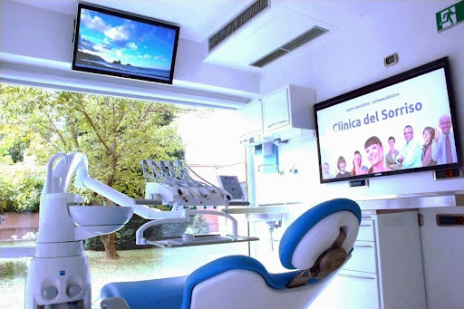Studio Dentistico Clinica del Sorriso