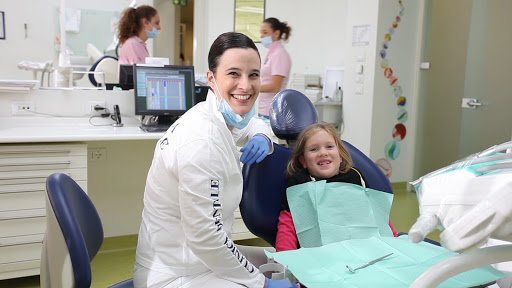 Studio Dentistico Clinica Dentale logo