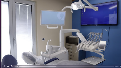 Studio Dentistico Clinica Dentale De Santis logo