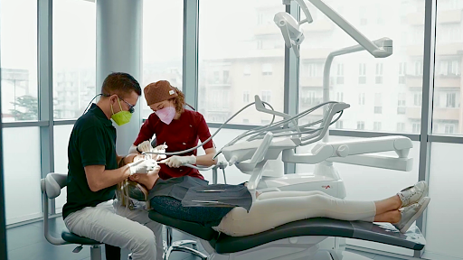 Studio Dentistico Clinica Todaro
