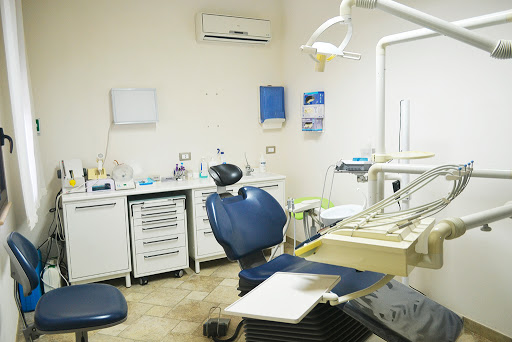 Studio Dentistico Trident