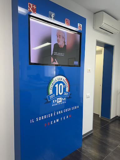 Studio Dentistico DRM Odontoiatria - Padova Ovest