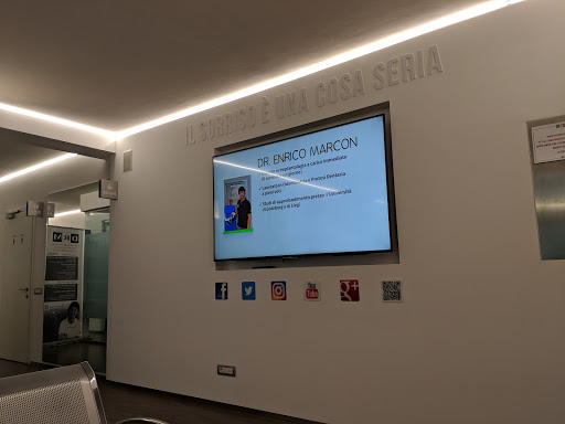 Studio Dentistico DRM Odontoiatria - Padova