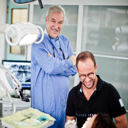 Studio Dentistico Clinica Favero