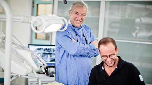 Studio Dentistico Clinica Favero Oderzo