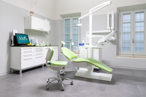 Studio Dentistico Clinica Altea logo