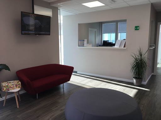 Studio Dentistico Clinica Pellegrini srl logo