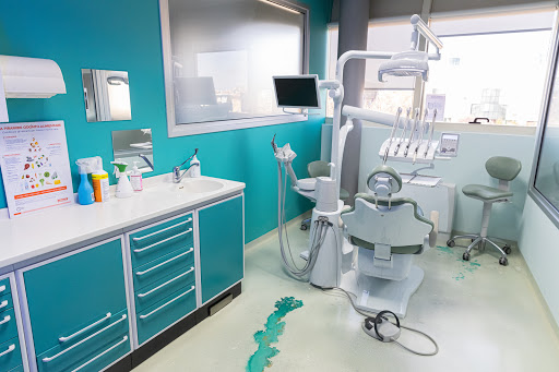 Studio Dentistico Clinica Regina Salutis
