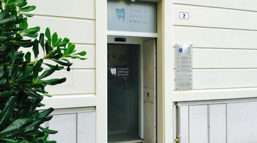 Studio Dentistico Clinica Dentale Rivara