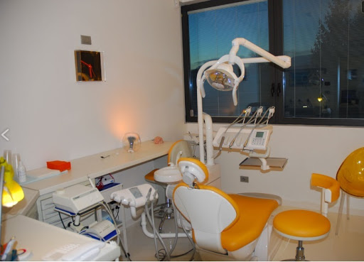 Studio Dentistico Antamati Dr. Alberto