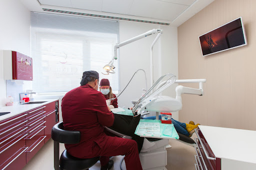Studio Dentistico Clinica Sorridente