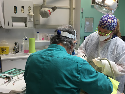 Studio Dentistico Clinica del Sorriso