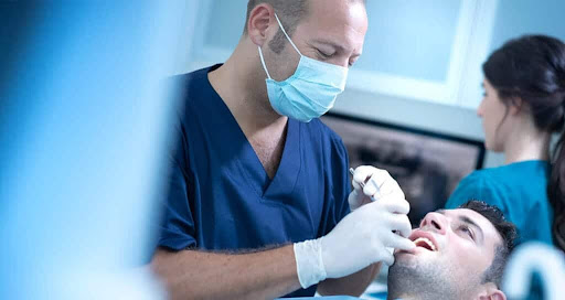 Studio Dentistico Dott. Luciano Tarabini