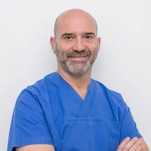 Studio Dentistico Prof. Fabio Zerbinati