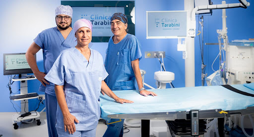 Studio Dentistico Clinica Tarabini